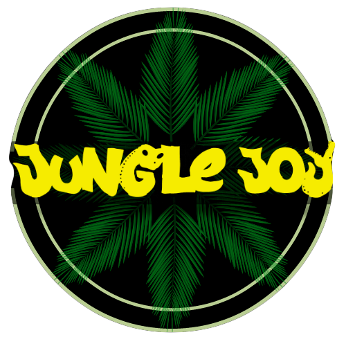 Jungle Joy